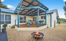 Beachwood - Fabulous Front-Row Goolwa Beach, Pet Friendly
